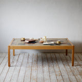 Tile Coffee Table R602D104 - 北欧家具 北欧インテリア通販サイト greeniche (グリニッチ)