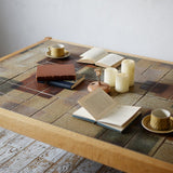 Tile Coffee Table R602D104 - 北欧家具 北欧インテリア通販サイト greeniche (グリニッチ)