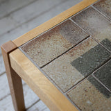 Tile Coffee Table R602D104 - 北欧家具 北欧インテリア通販サイト greeniche (グリニッチ)