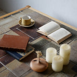 Tile Coffee Table R602D104 - 北欧家具 北欧インテリア通販サイト greeniche (グリニッチ)