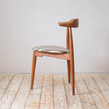 Hans J. Wegner Heart Chair "FH4104" D-R606D121