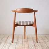 Hans J. Wegner Heart Chair "FH4104" D-R606D121