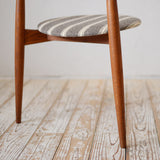 Hans J. Wegner Heart Chair "FH4104" D-R606D121