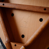 Hans J. Wegner Heart Chair "FH4104" D-R606D121