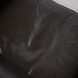 Poul Kjærholm 1P Sofa "PK31" D-R606D125