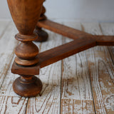 Dining Table R606D137