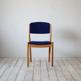 Poul M.Volther Dining Chair "J61" R606D146 - 北欧家具 北欧インテリア通販サイト greeniche (グリニッチ)