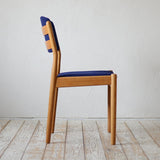 Poul M.Volther Dining Chair "J61" R606D146 - 北欧家具 北欧インテリア通販サイト greeniche (グリニッチ)