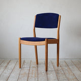 Poul M.Volther Dining Chair "J61" R606D146 - 北欧家具 北欧インテリア通販サイト greeniche (グリニッチ)