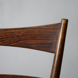Dining Chair R606D200C - 北欧家具 北欧インテリア通販サイト greeniche (グリニッチ)