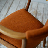 Nanna Ditzel Arm Chair "Model 83A" R606D203B - 北欧家具 北欧インテリア通販サイト greeniche (グリニッチ)