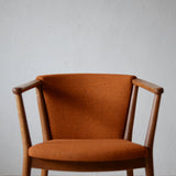 Nanna Ditzel Arm Chair "Model 83A" R606D203B - 北欧家具 北欧インテリア通販サイト greeniche (グリニッチ)