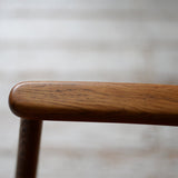 Nanna Ditzel Arm Chair "Model 83A" R606D203B - 北欧家具 北欧インテリア通販サイト greeniche (グリニッチ)