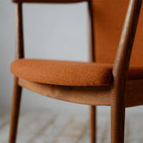 Nanna Ditzel Arm Chair "Model 83A" R606D203B - 北欧家具 北欧インテリア通販サイト greeniche (グリニッチ)