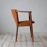 Nanna Ditzel Arm Chair "Model 83A" R606D203B