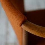 Nanna Ditzel Arm Chair "Model 83A" R606D203B - 北欧家具 北欧インテリア通販サイト greeniche (グリニッチ)