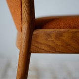 Nanna Ditzel Arm Chair "Model 83A" R606D203B - 北欧家具 北欧インテリア通販サイト greeniche (グリニッチ)