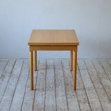 Borge Mogensen Dining Table"model 4500" D-R606D215