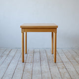 Borge Mogensen Dining Table"model 4500" D-R606D215