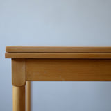 Borge Mogensen Dining Table"model 4500" D-R606D215