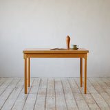 Borge Mogensen Dining Table"model 4500" D-R606D215