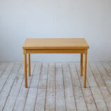 Borge Mogensen Dining Table"model 4500" D-R606D215