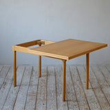 Borge Mogensen Dining Table"model 4500" D-R606D215