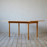 Borge Mogensen Dining Table"model 4500" D-R606D215