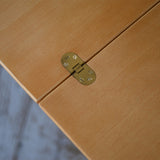 Borge Mogensen Dining Table"model 4500" D-R606D215