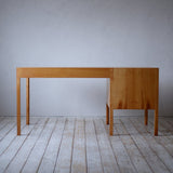 Bernt Petersen Desk D - R606D218 - 北欧家具 北欧インテリア通販サイト greeniche (グリニッチ)