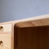 Bernt Petersen Desk D - R606D218 - 北欧家具 北欧インテリア通販サイト greeniche (グリニッチ)