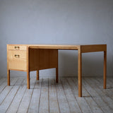 Bernt Petersen Desk D - R606D218 - 北欧家具 北欧インテリア通販サイト greeniche (グリニッチ)