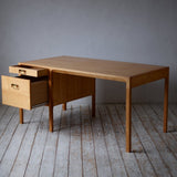 Bernt Petersen Desk D - R606D218 - 北欧家具 北欧インテリア通販サイト greeniche (グリニッチ)