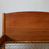 Borge Mogensen Bed R606D223A - 北欧家具 北欧インテリア通販サイト greeniche (グリニッチ)