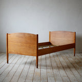 Borge Mogensen Bed R606D223A - 北欧家具 北欧インテリア通販サイト greeniche (グリニッチ)