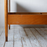 Borge Mogensen Bed R606D223B - 北欧家具 北欧インテリア通販サイト greeniche (グリニッチ)