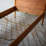 Borge Mogensen Bed R606D223B - 北欧家具 北欧インテリア通販サイト greeniche (グリニッチ)