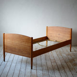 Borge Mogensen Bed R606D223B - 北欧家具 北欧インテリア通販サイト greeniche (グリニッチ)