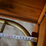 Borge Mogensen Bed R606D223B - 北欧家具 北欧インテリア通販サイト greeniche (グリニッチ)