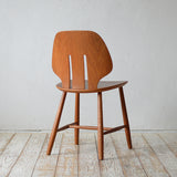 Ejvind A. Johansson Dining Chair "J67" R607D306