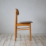Dining Chair R612D317A - 北欧家具 北欧インテリア通販サイト greeniche (グリニッチ)