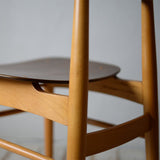 Dining Chair R612D317A - 北欧家具 北欧インテリア通販サイト greeniche (グリニッチ)