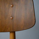 Dining Chair R612D317A - 北欧家具 北欧インテリア通販サイト greeniche (グリニッチ)