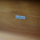 Kurt Østervig Table Wagon D - R612D300 - 北欧家具 北欧インテリア通販サイト greeniche (グリニッチ)