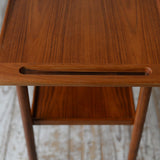 Kurt Østervig Table Wagon D - R612D300 - 北欧家具 北欧インテリア通販サイト greeniche (グリニッチ)