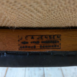 Svend Aage Hansen Dining Chair D-R612D301A