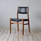 Svend Aage Hansen Dining Chair D-R612D301A