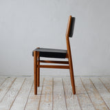 Svend Aage Hansen Dining Chair D-R612D301A