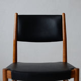 Svend Aage Hansen Dining Chair D-R612D301A