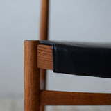Svend Aage Hansen Dining Chair D-R612D301B